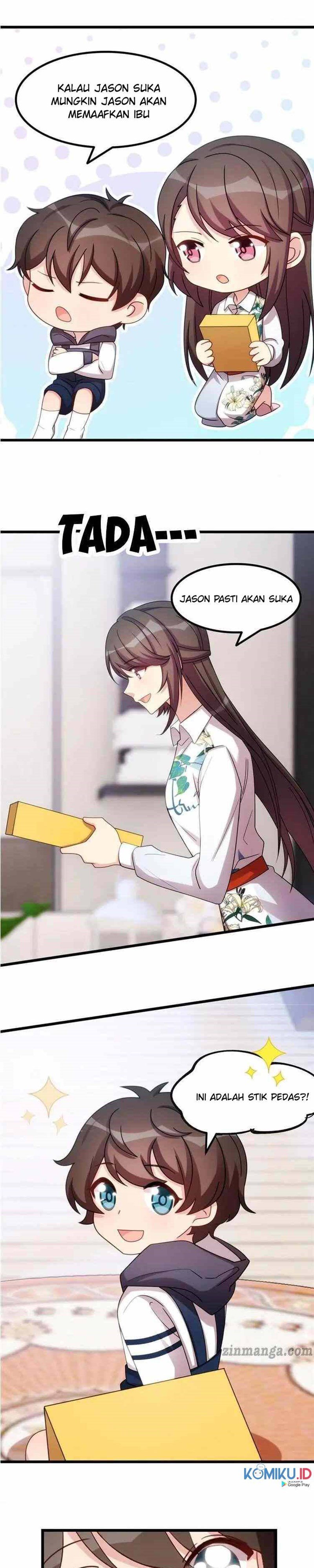 CEO’s Sudden Proposal Chapter 242 Gambar 5